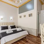 Oda ve Kahvaltı Olivia Luxury 3*