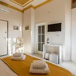 Olivia Luxury Oda ve Kahvaltı