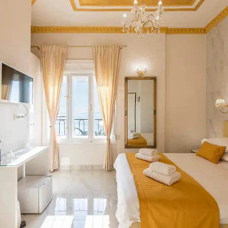 Oda ve Kahvaltı Olivia Luxury Split