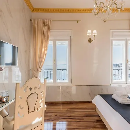 Olivia Luxury Сплит