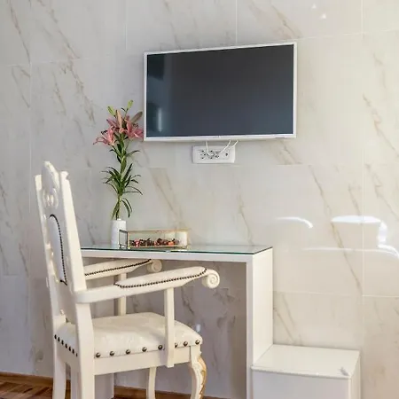 Olivia Luxury Сплит