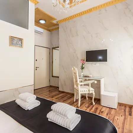 Olivia Luxury Отель типа 