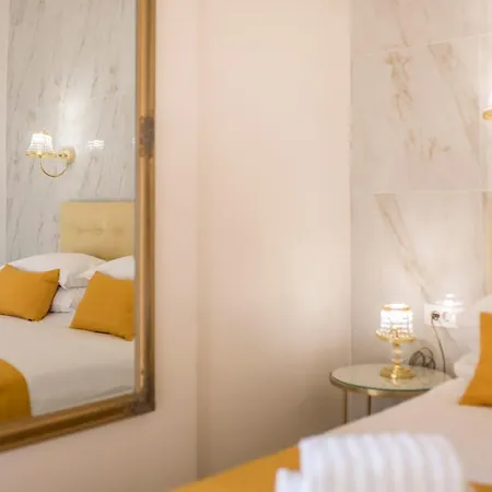 Olivia Luxury Отель типа 