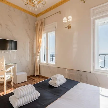 Olivia Luxury Отель типа 