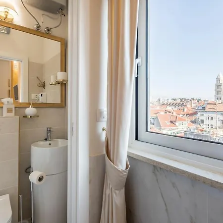 Olivia Luxury Bed and breakfast Split