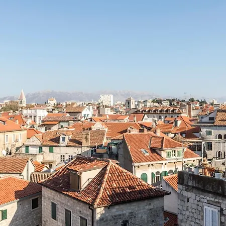 Bed and breakfast Olivia Luxury 3*