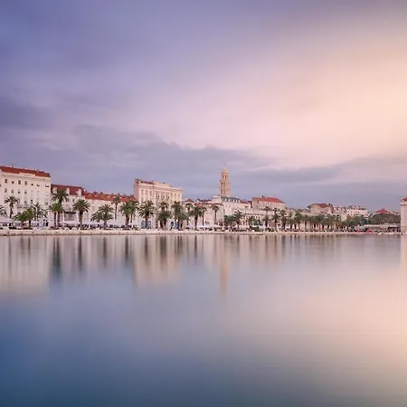 Nocleg ze śniadaniem Olivia Luxury