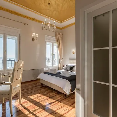 Bed and breakfast Olivia Luxury Split