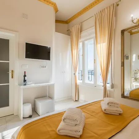 Bed and breakfast Olivia Luxury