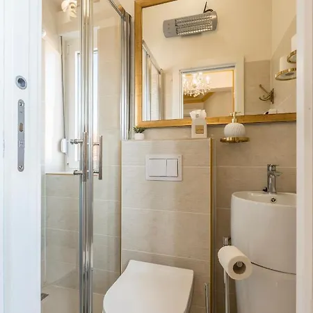 Nocleg ze śniadaniem Olivia Luxury