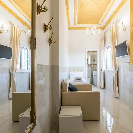 Bed and breakfast Olivia Luxury 3*