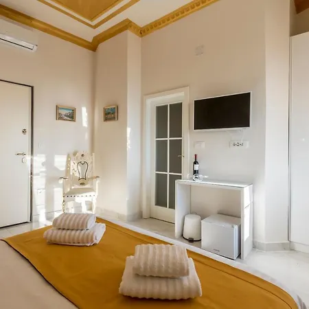 Olivia Luxury Bed and breakfast