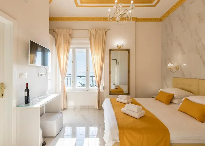 Bed & Breakfast Olivia Luxury Split