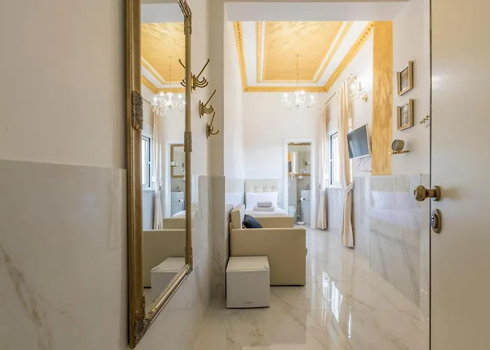 Olivia Luxury 3*