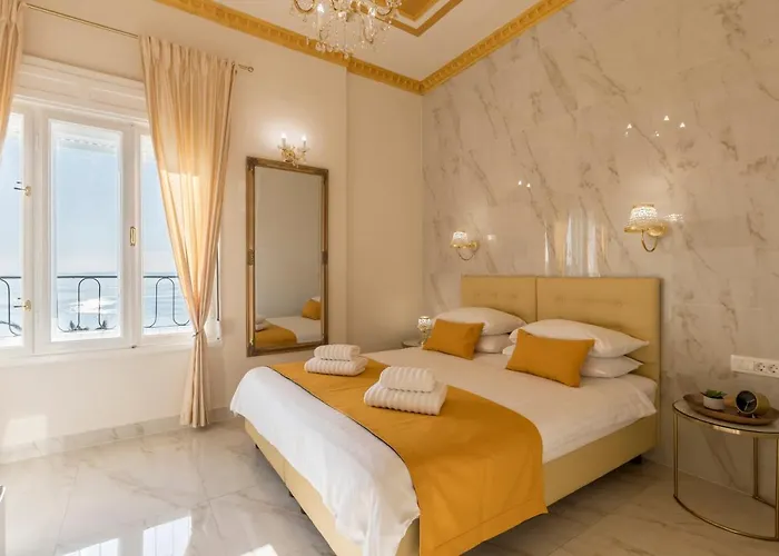 Bed & Breakfast Olivia Luxury