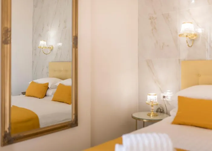 Olivia Luxury Bed & Breakfast