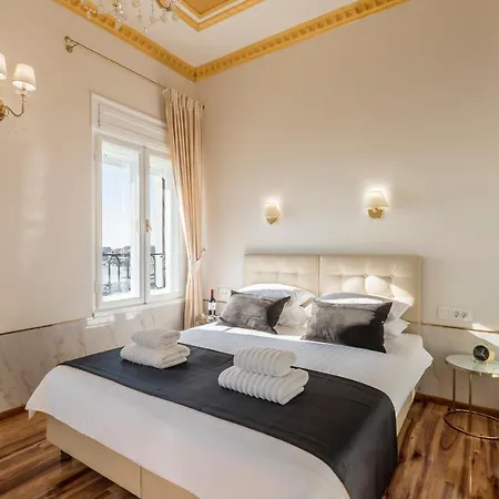 Bed & Breakfast Olivia Luxury