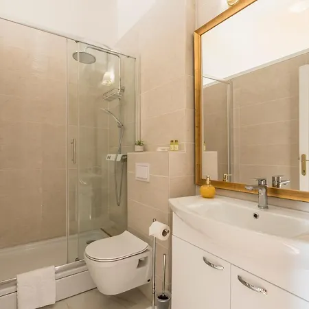 Olivia Luxury Bed & Breakfast Split
