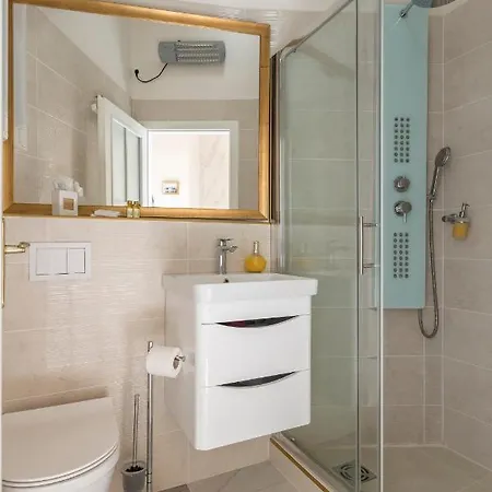 Bed & Breakfast Olivia Luxury Split