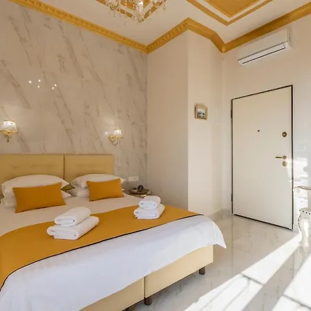 Bed & Breakfast Olivia Luxury Split