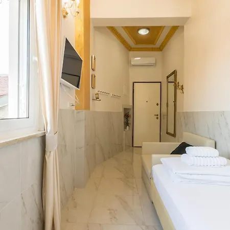 Olivia Luxury Bed & Breakfast *