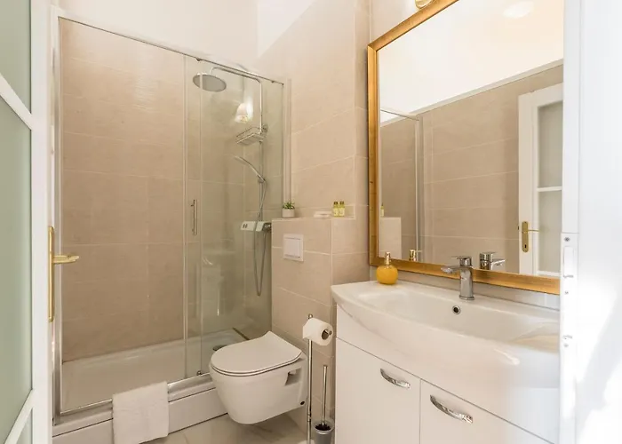 Olivia Luxury Nocleg ze śniadaniem Split