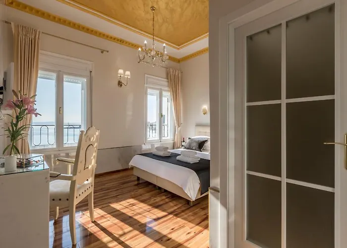 Nocleg ze śniadaniem Olivia Luxury Split