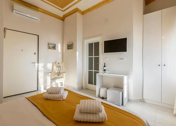 Olivia Luxury Nocleg ze śniadaniem